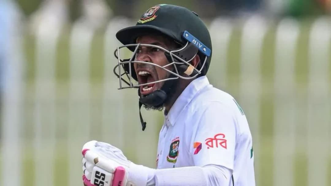 بنجلاديش  تفوز على باكستان