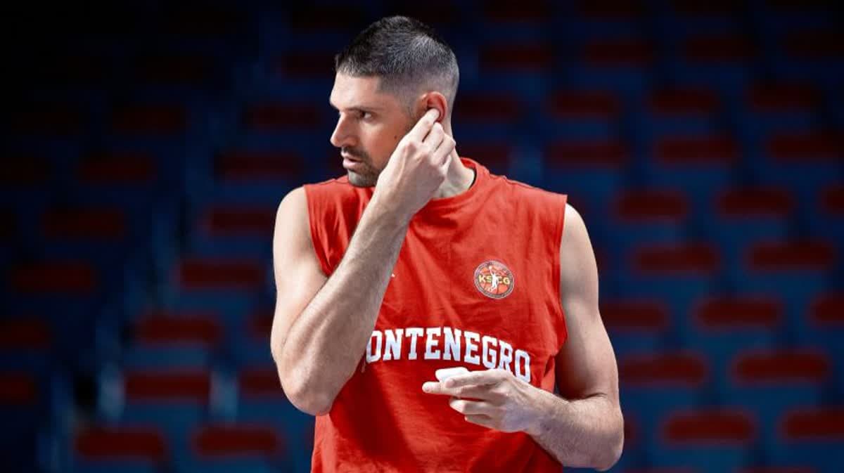 نيكولا فوسيفيتش 