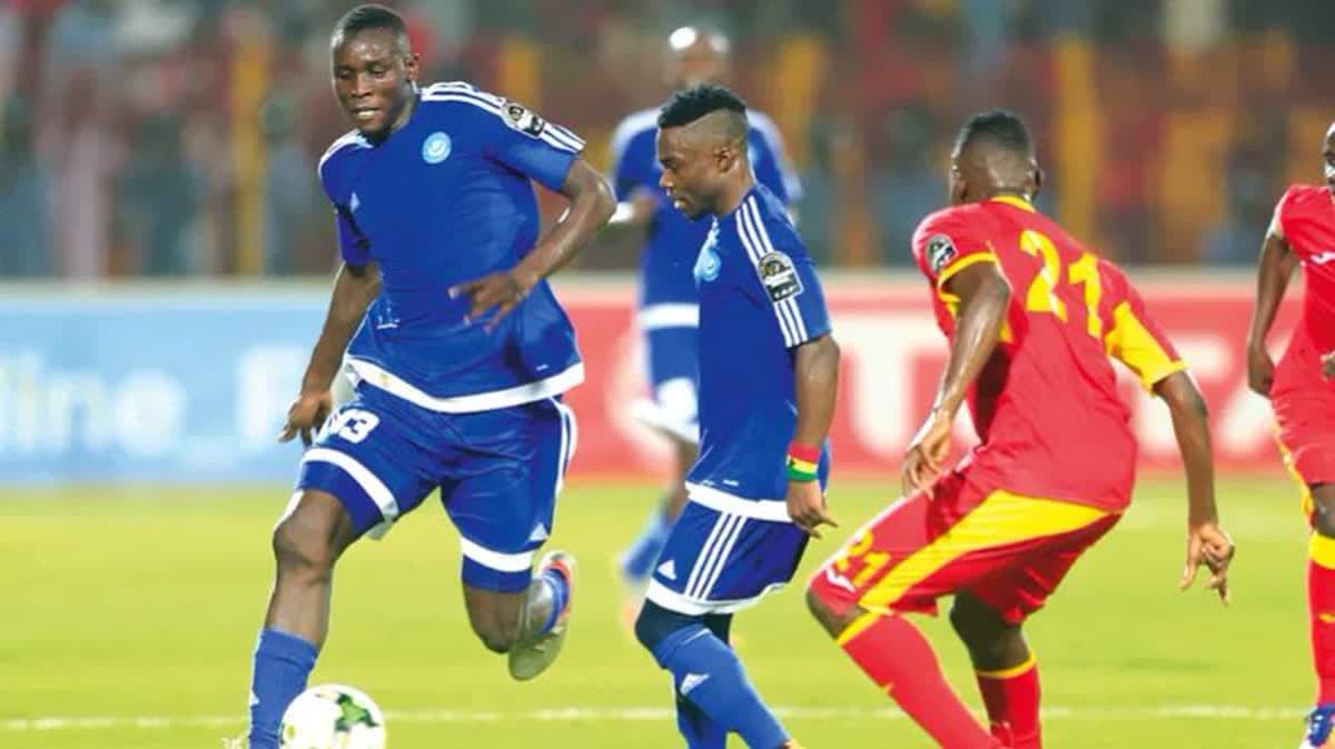 ديربي السودان