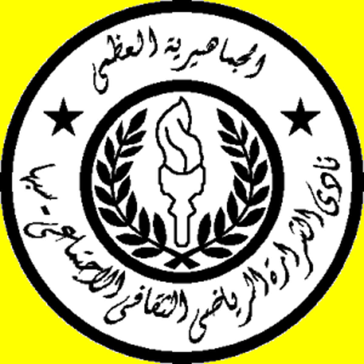 فوز الشرارة والتعادل يسود مباراتان فى الدورى الليبى 