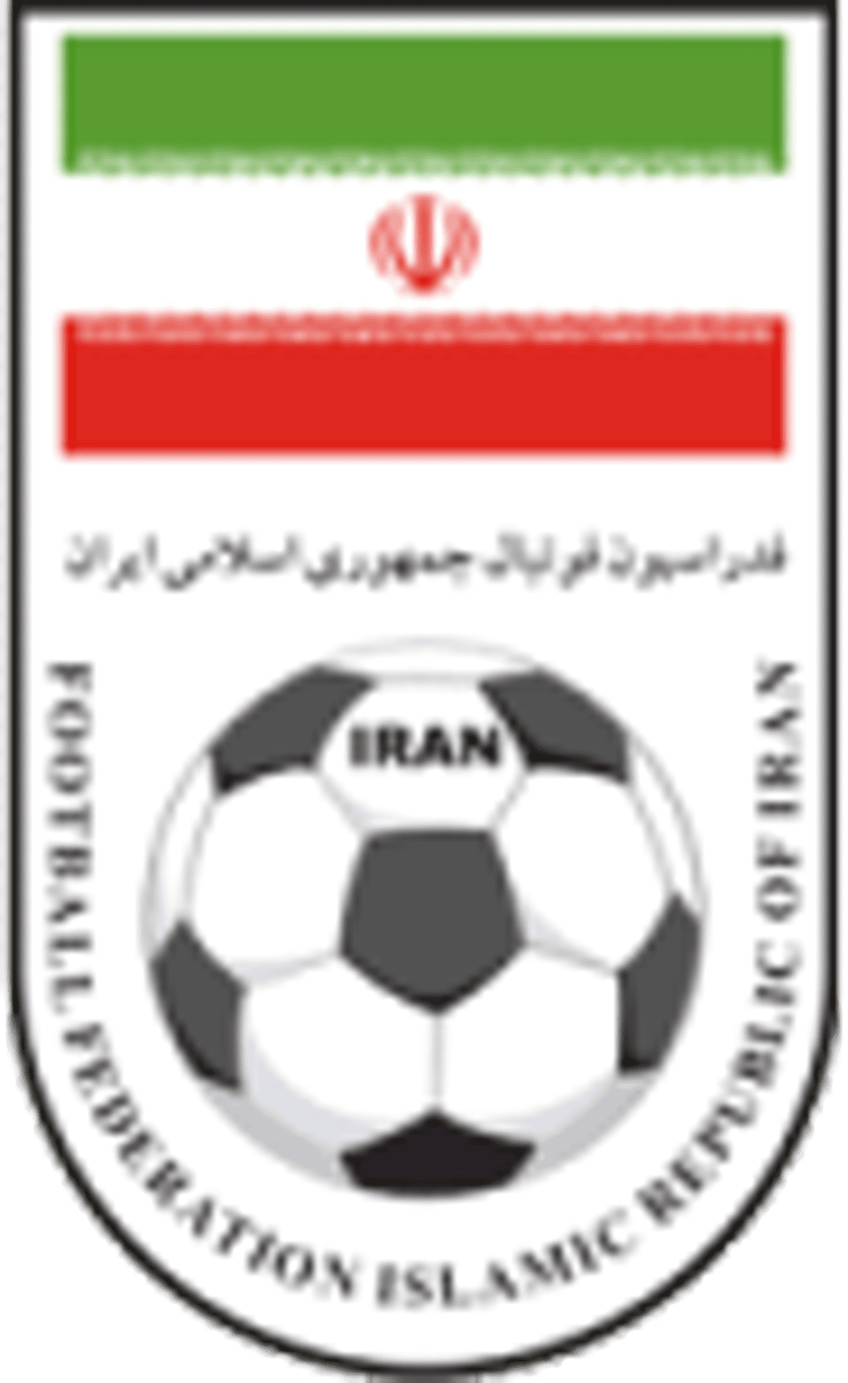 نصف دسته ايرانية فى الشباك الماليزية 