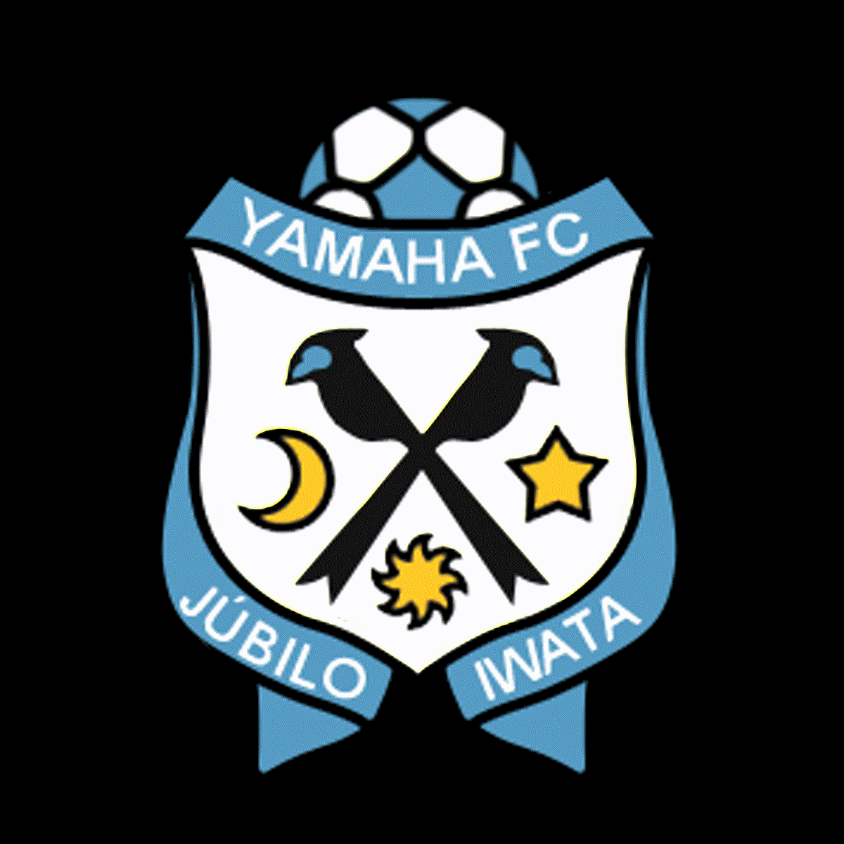 المتصدر جوبيلو ايواتا يتلقى اول هزيمة فى الدورى اليابانى 