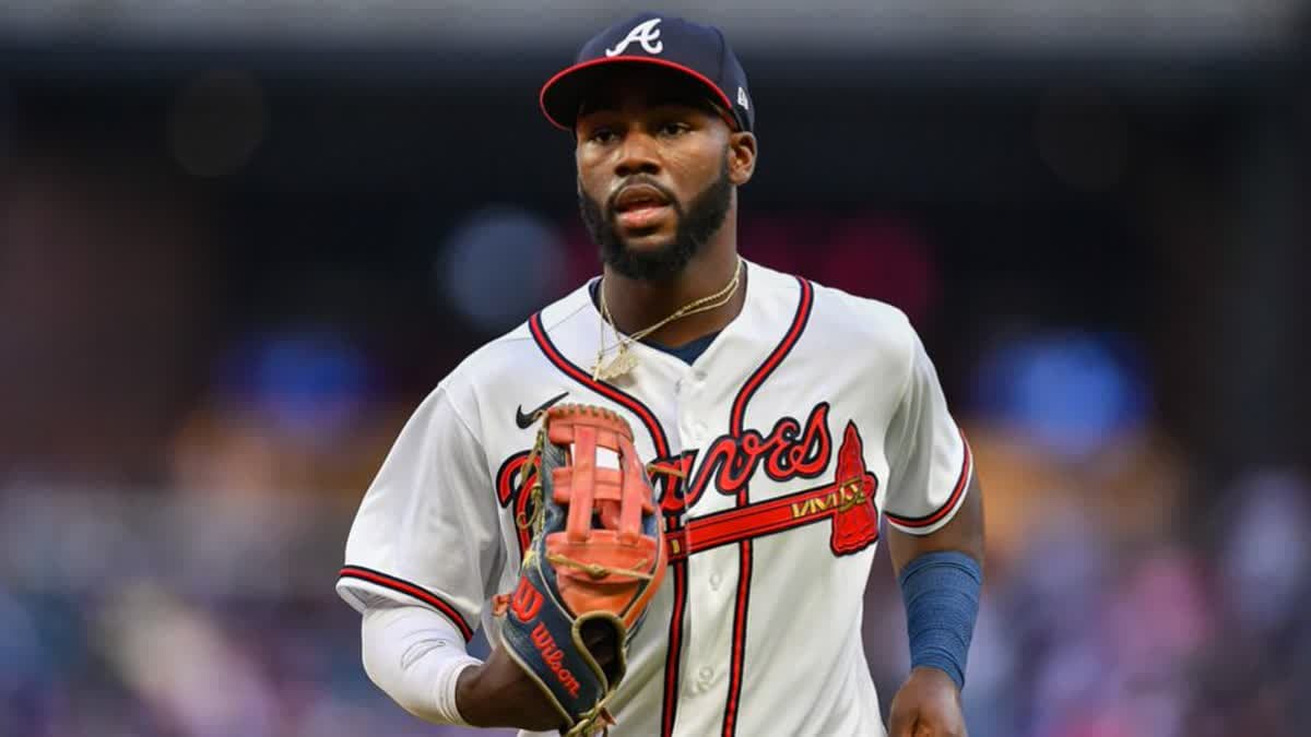 مايكل هاريس