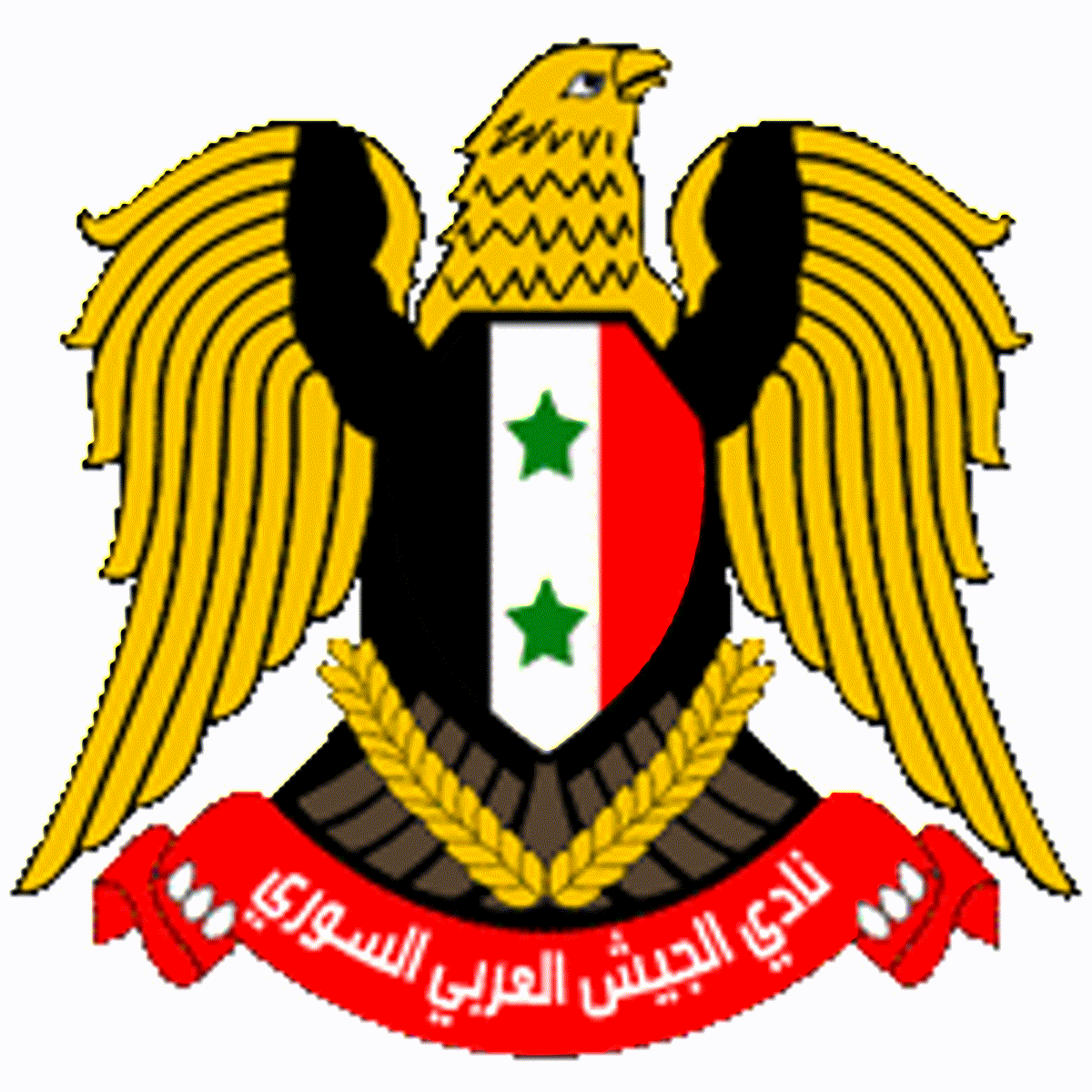 الجيش السورى يستعد لكأس آسيا فى تشيكيا