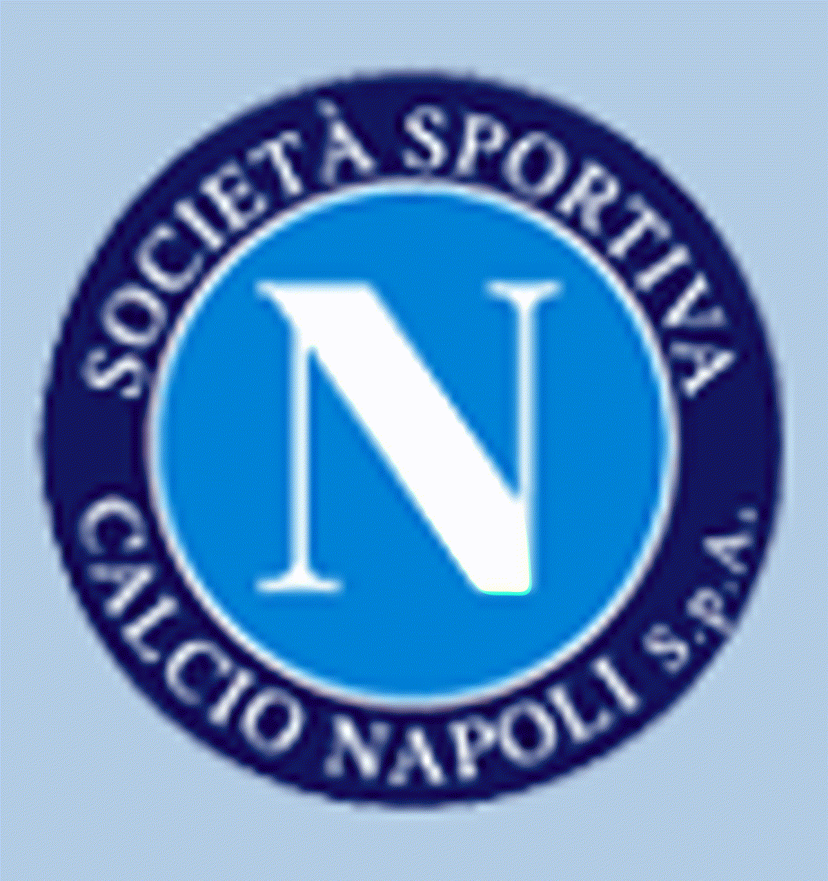  افلاس نادي نابولي الايطالي 