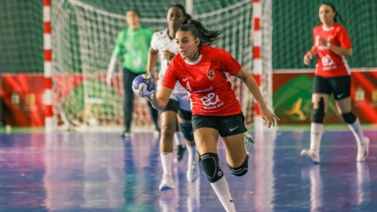 الأهلي المصري