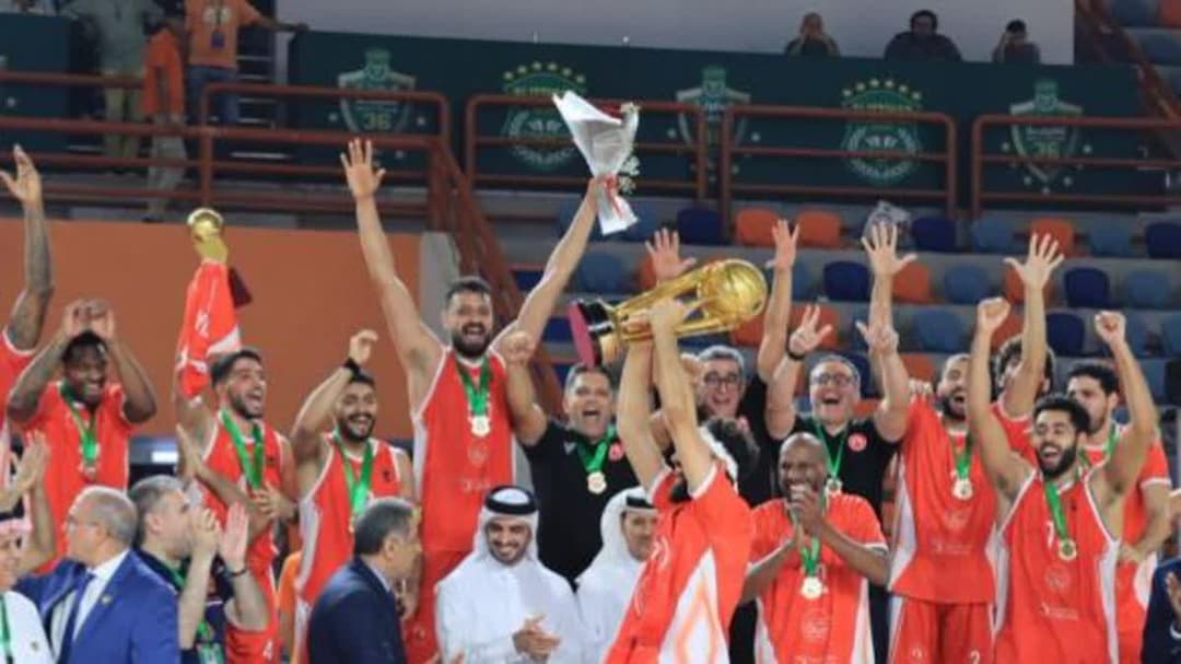 العربي القطري