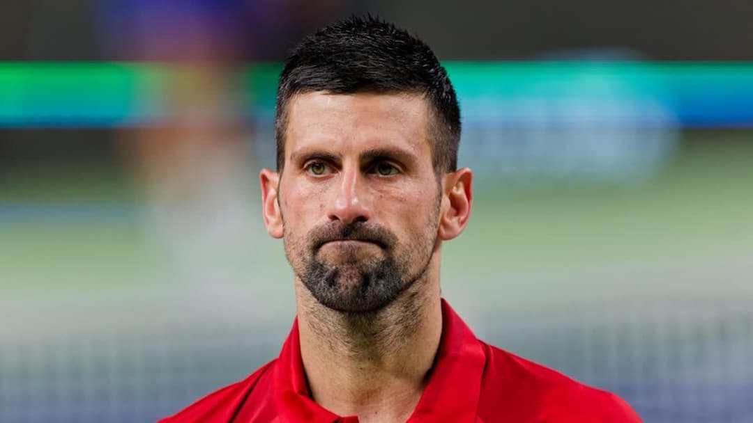 نوفاك ديوكوفيتش