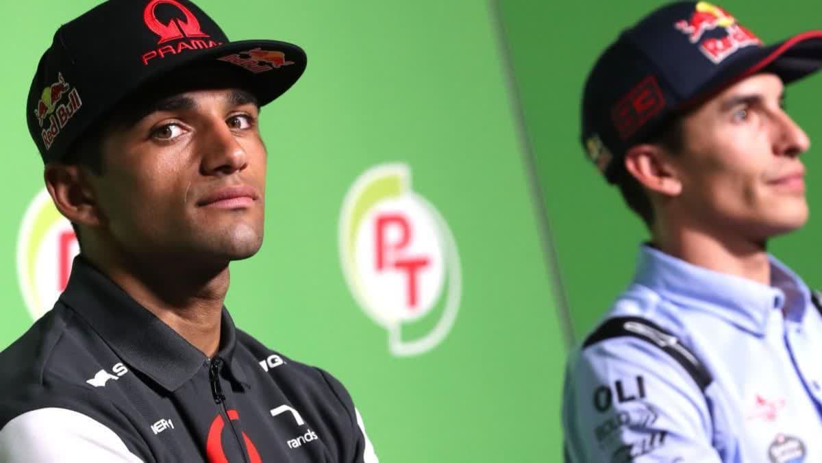 خورخي مارتن 