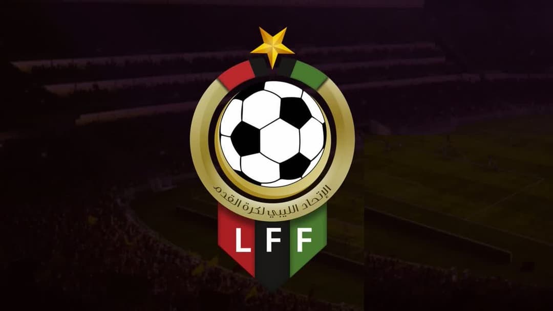 الاتحاد الليبي لكرة القدم