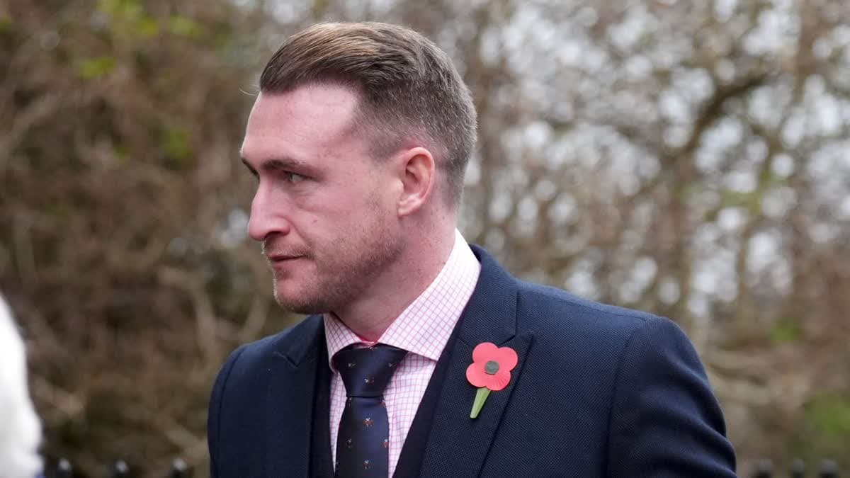 ستيوارت هوج 