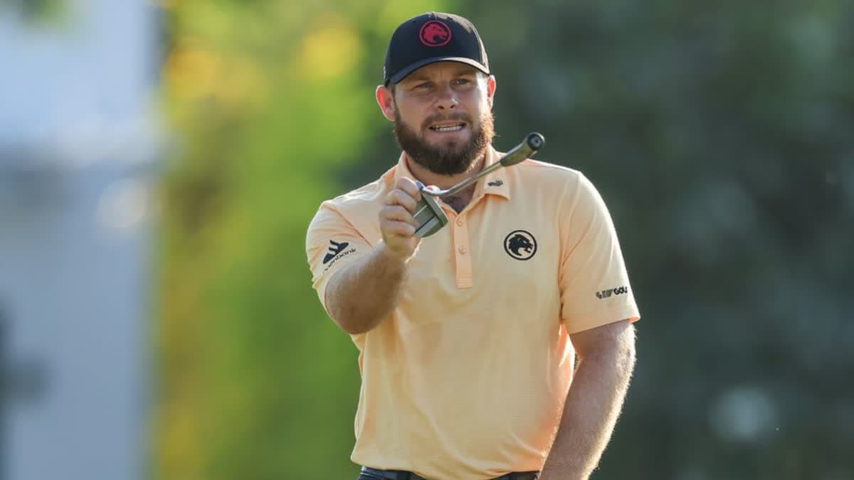 تيريل هاتون