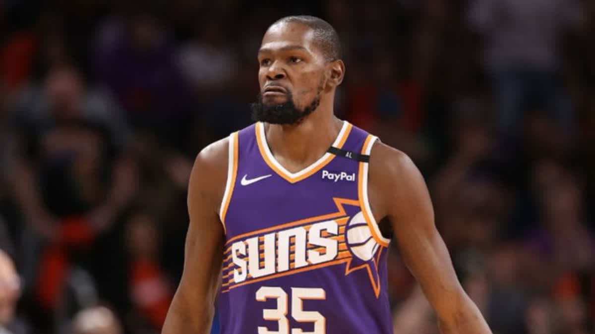 كيفن دورانت 