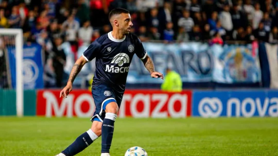  ايزاكيل العم