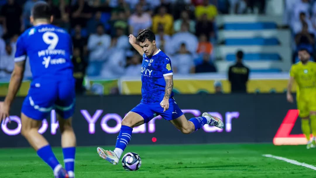 الهلال 