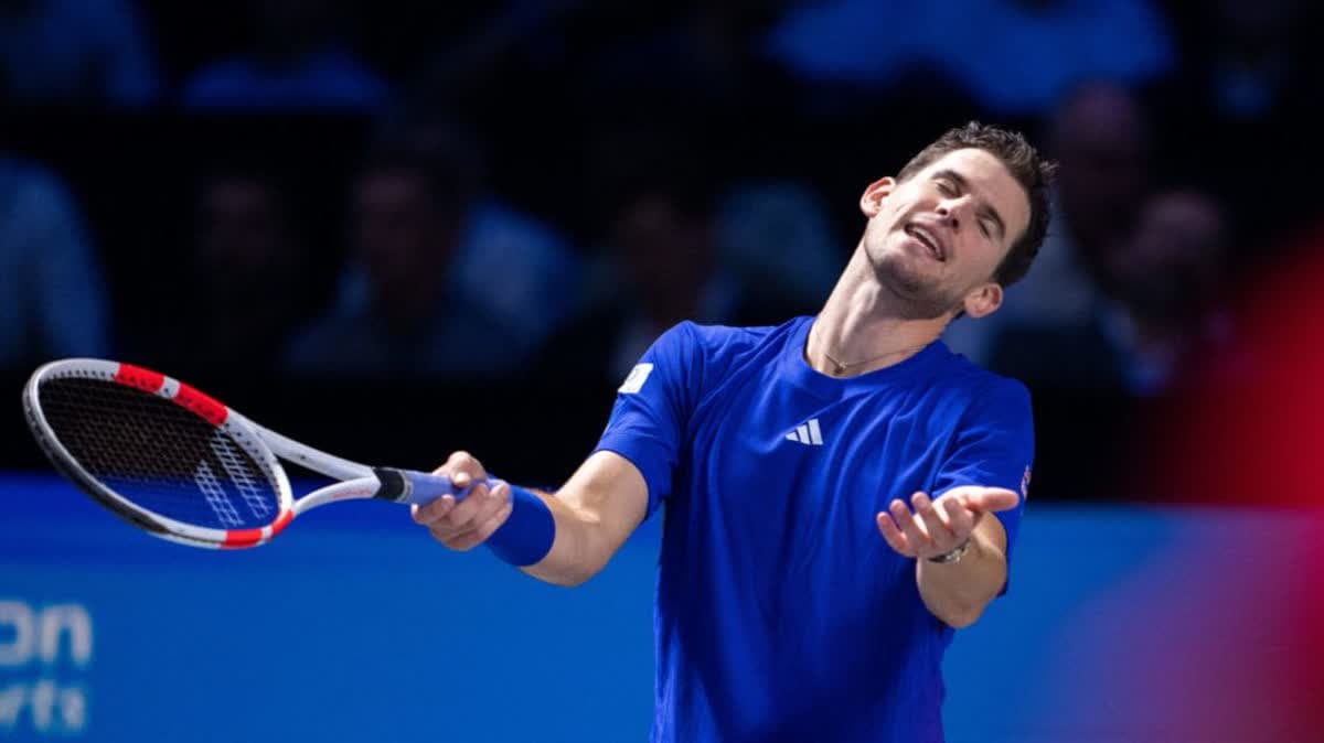 دومينيك ثيم