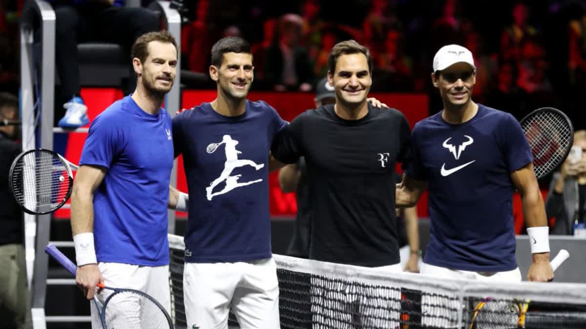 موراي والثلاثي