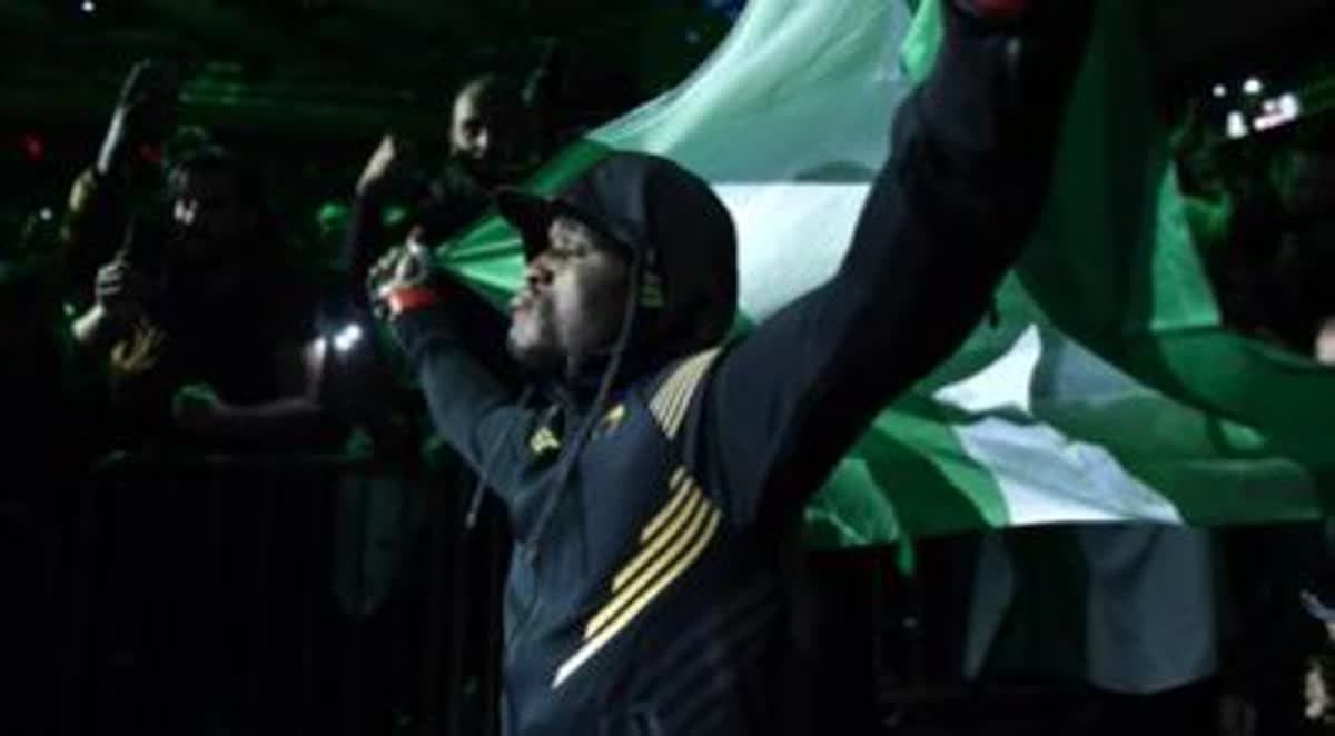 كامارو عثمان