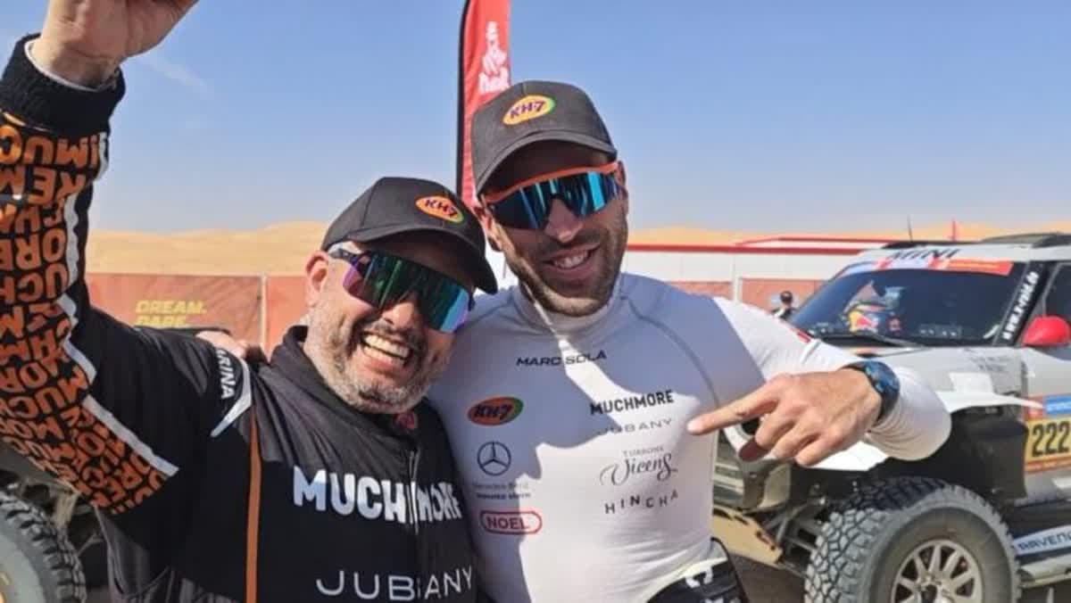 ناندو جوباني