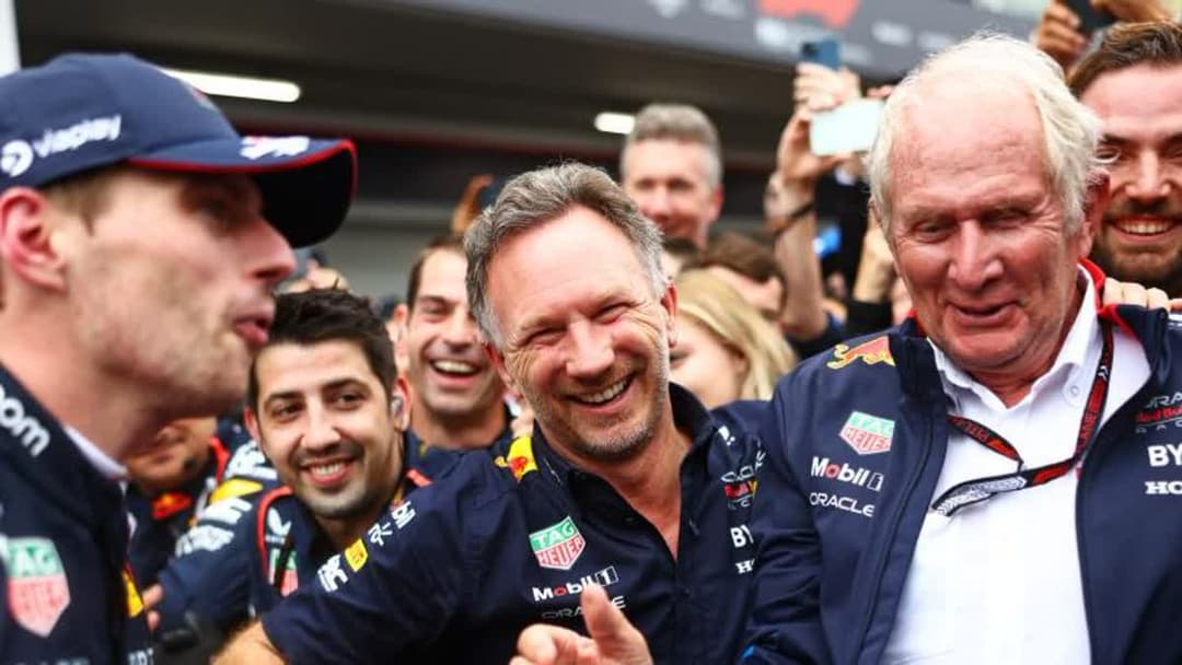  هيلموت ماركو 