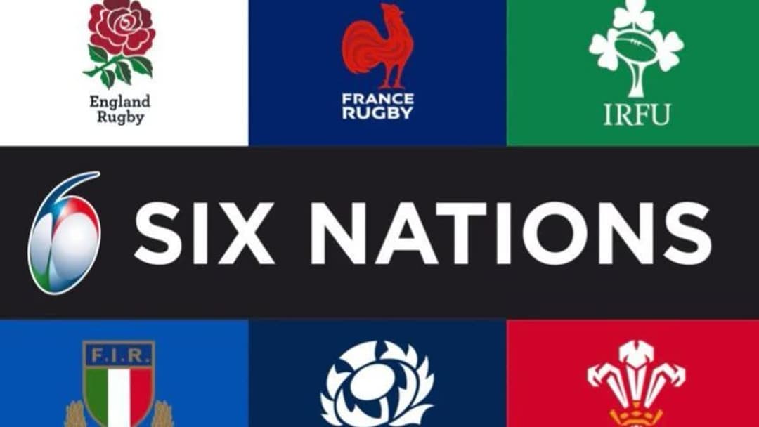  بطولة الأمم الستة