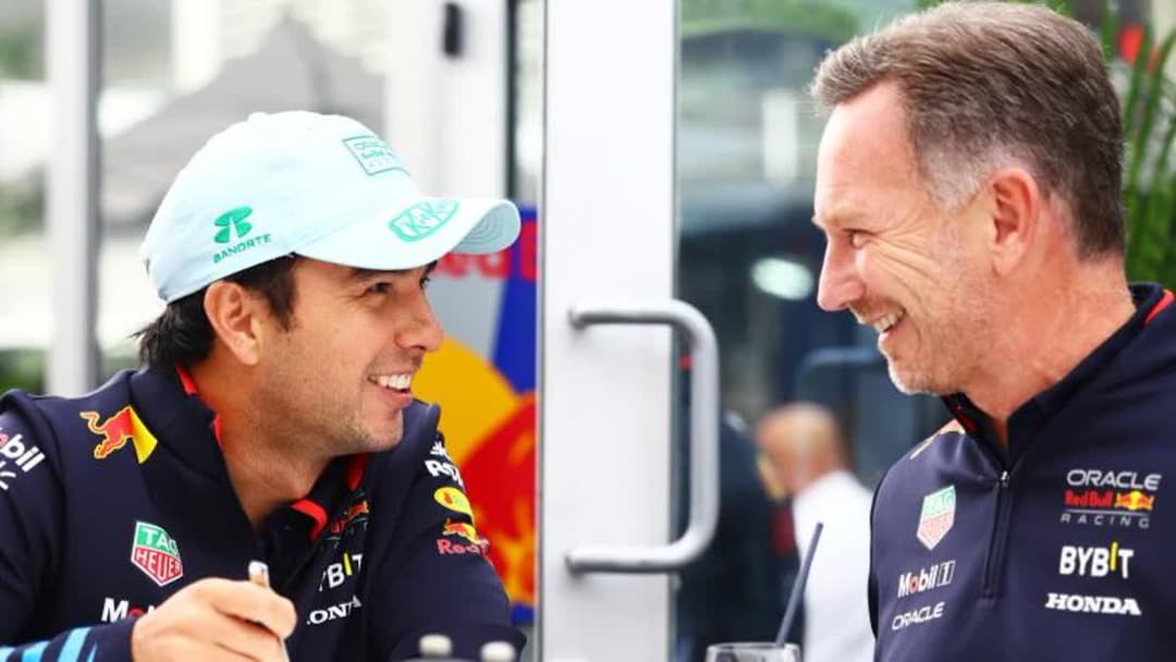 كريستوفر هورنر