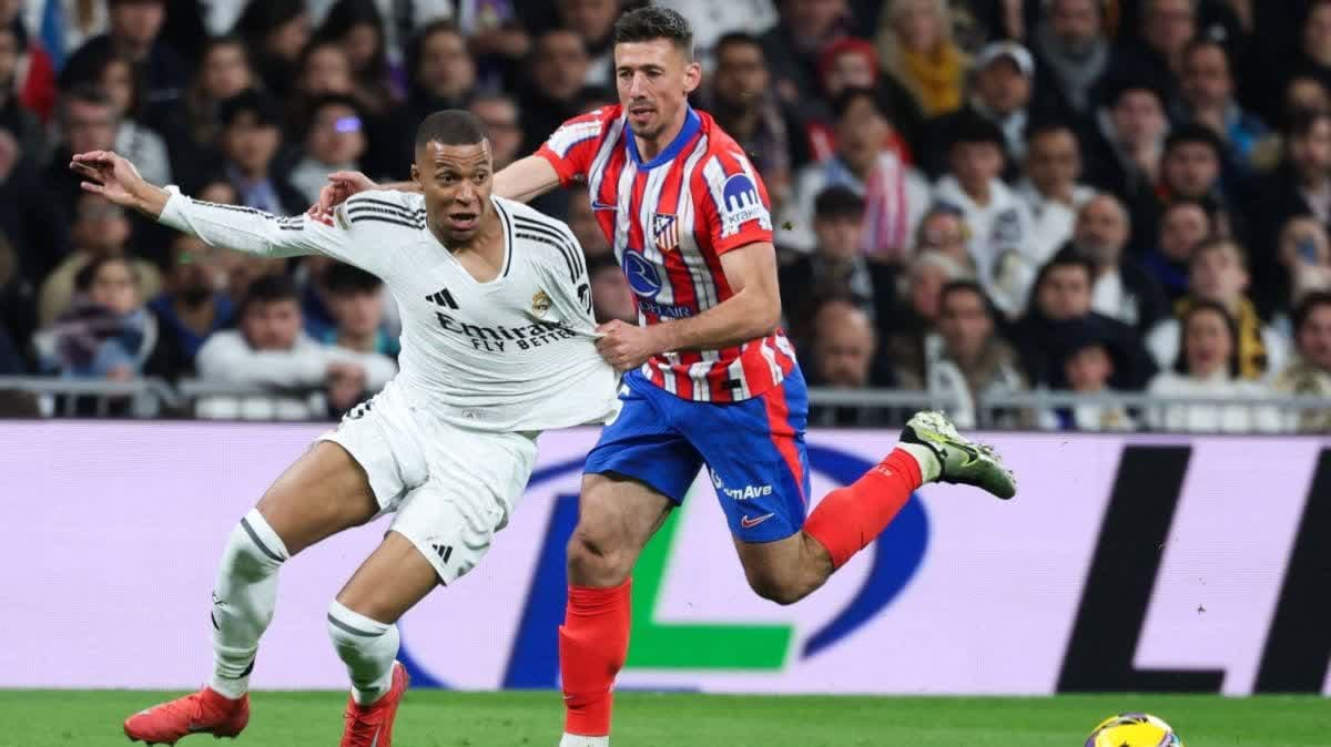 الدوري الإسباني 