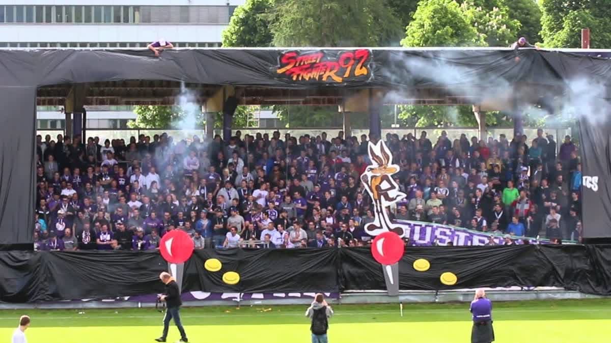 الدوري التركي 