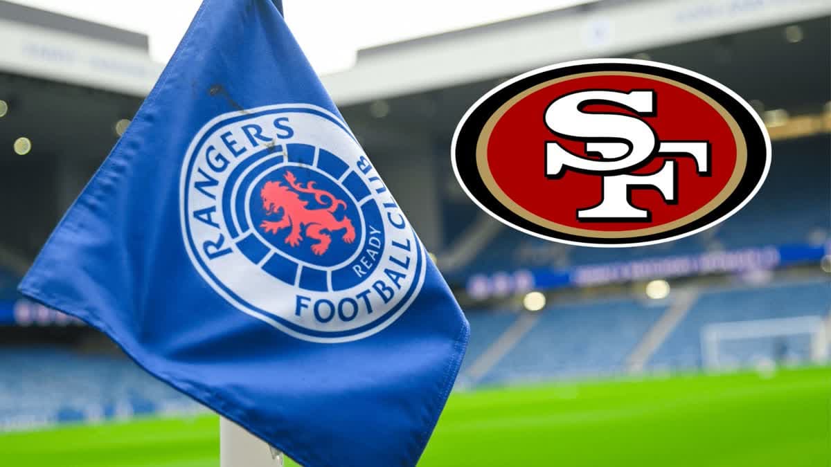 رينجرز وناينرز