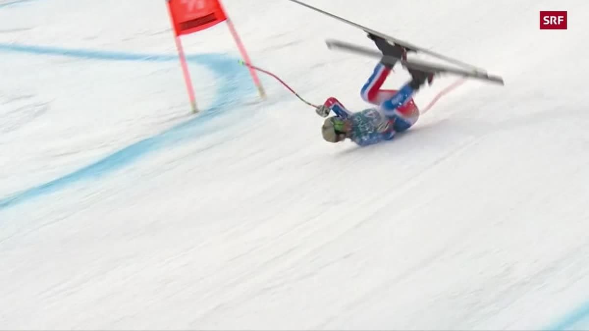 شارل جامل سينور