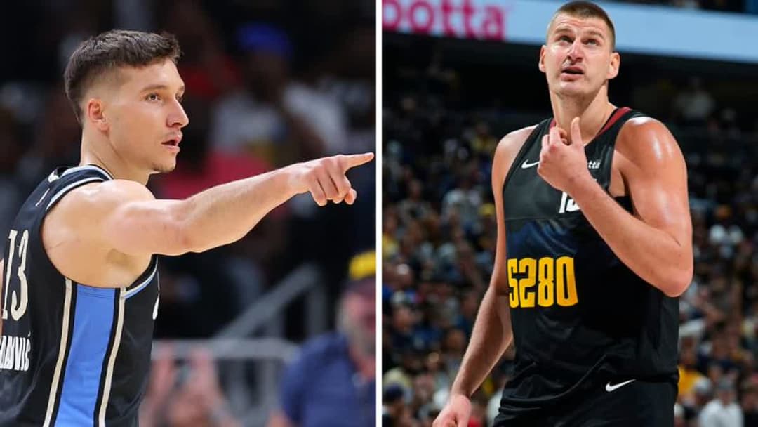 نيكولا يوكيتش