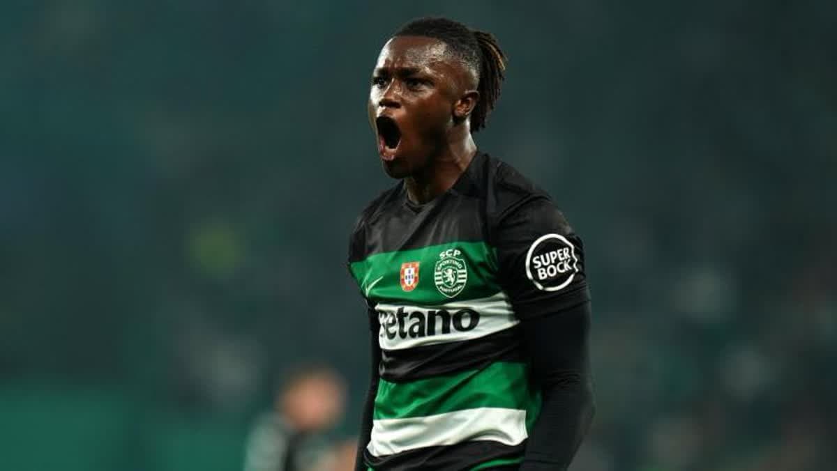 سبورتينج لشبونة