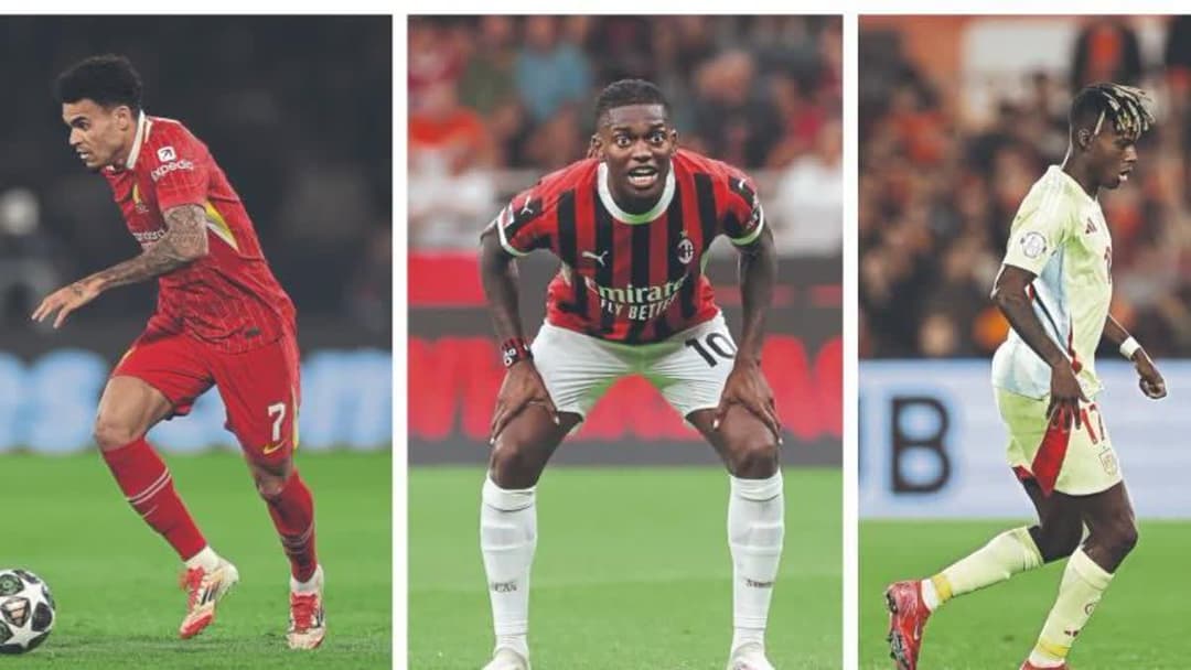 لياو - دياز - ويليامز