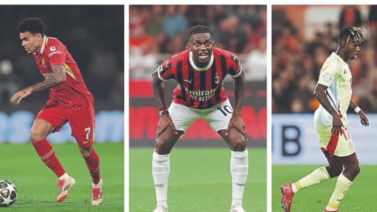 لياو - دياز - ويليامز