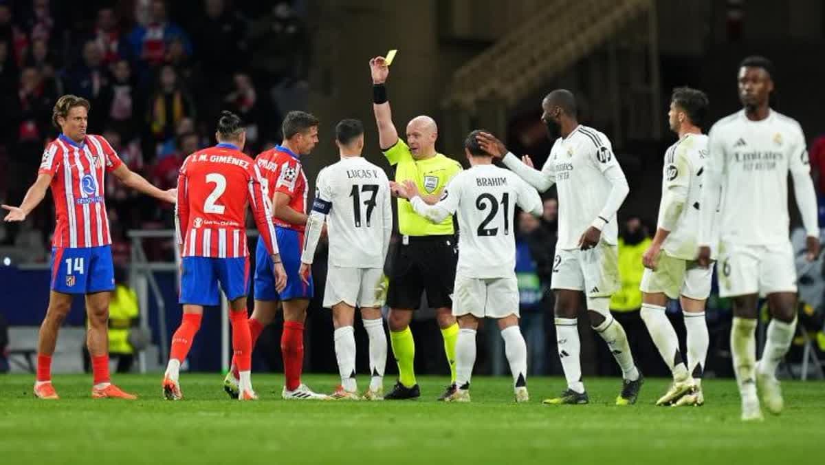 دوري أبطال أوروبا