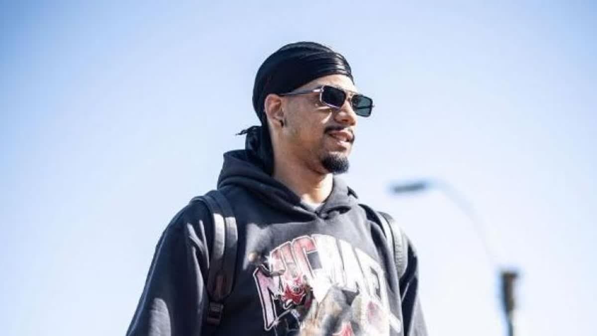 رونالد أراوخو