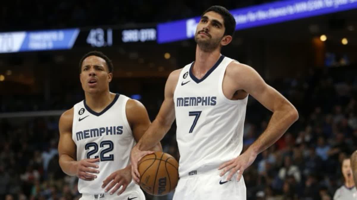 جريزليس -يوتا جاز