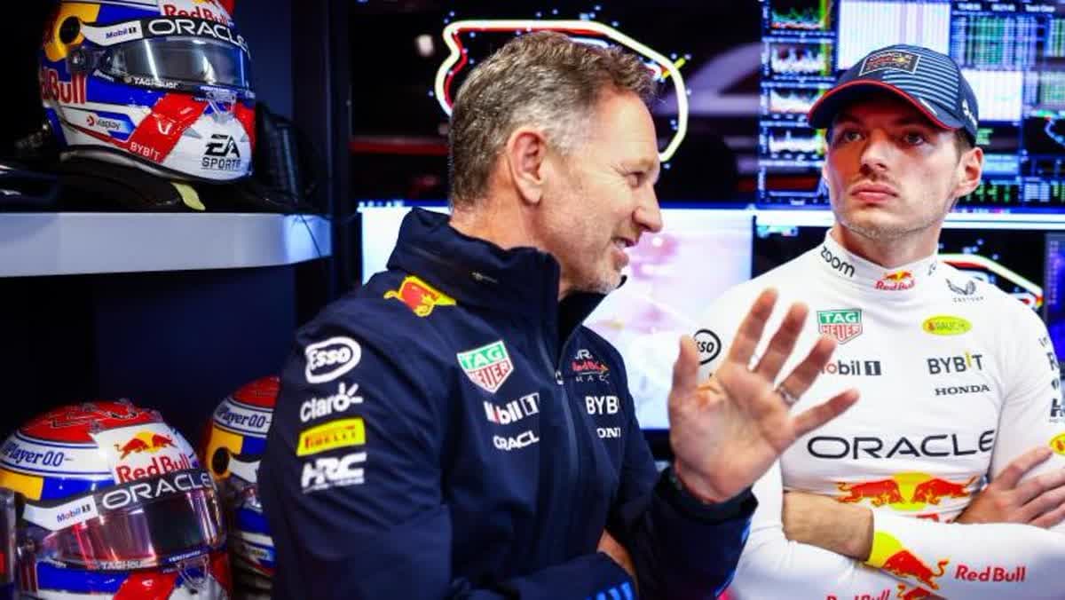 كريستيان هورنر