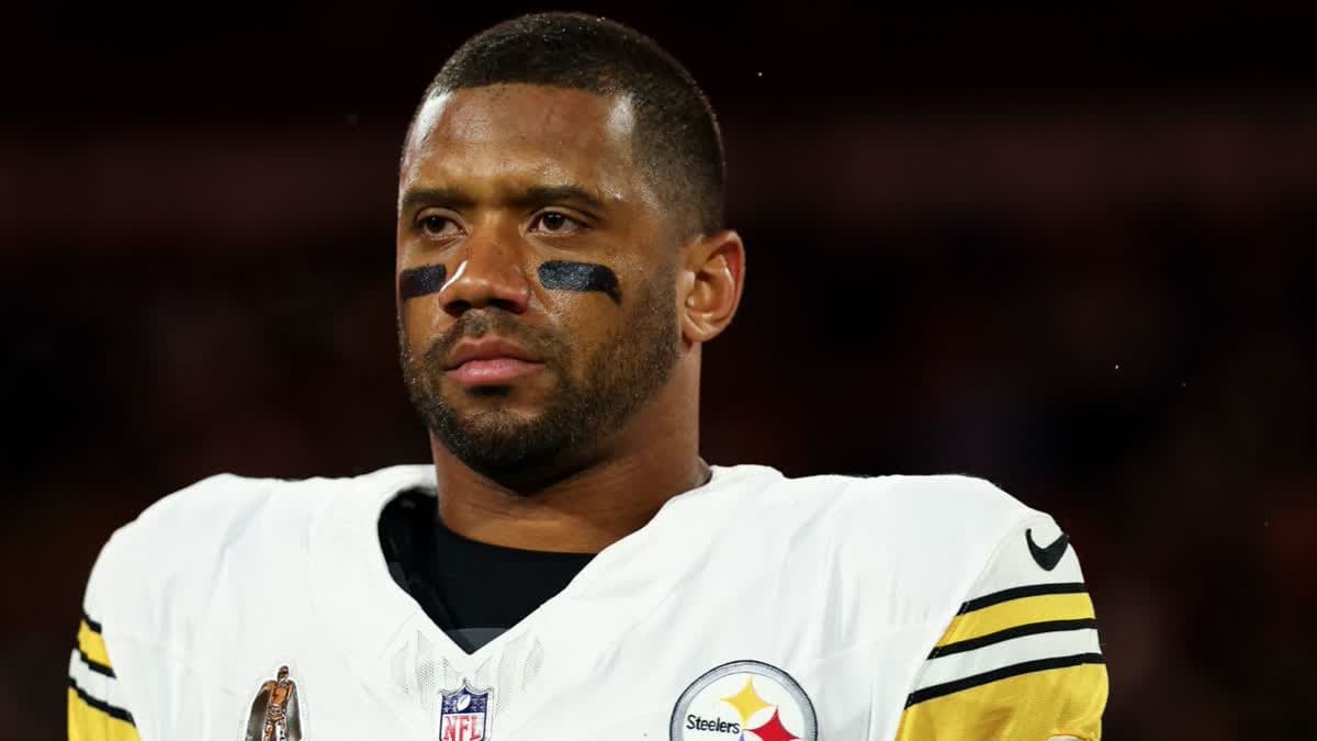 راسل ويلسون