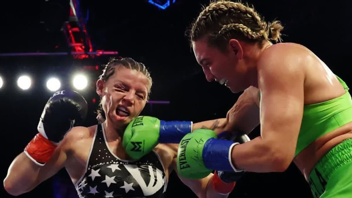 ماير ورايان