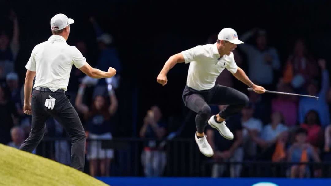 بيلي هورسشيل