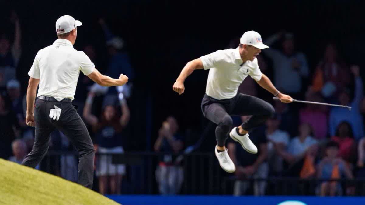 بيلي هورسشيل