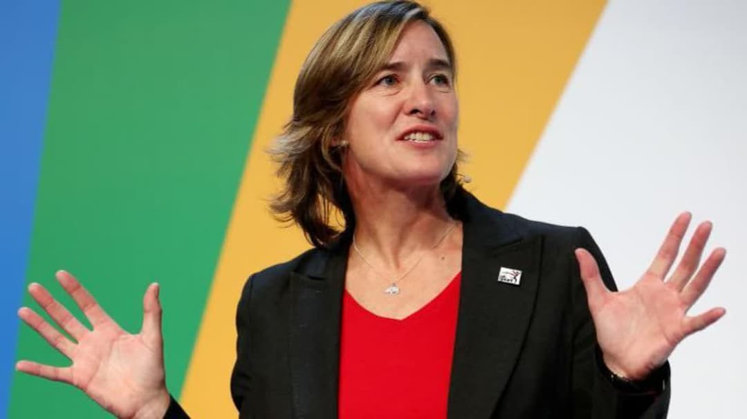  كاثرين جرينجر