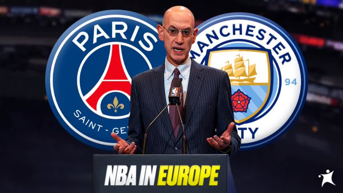 الدوري الأميركي لكرة السلة