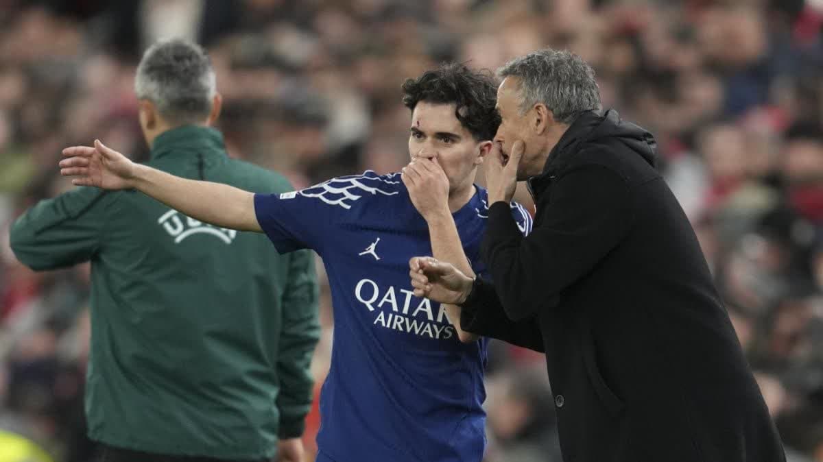 باريس سان جيرمان