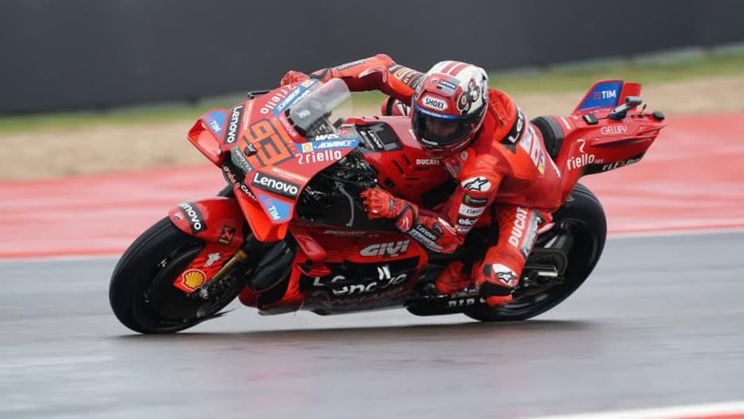 مارك ماركيز