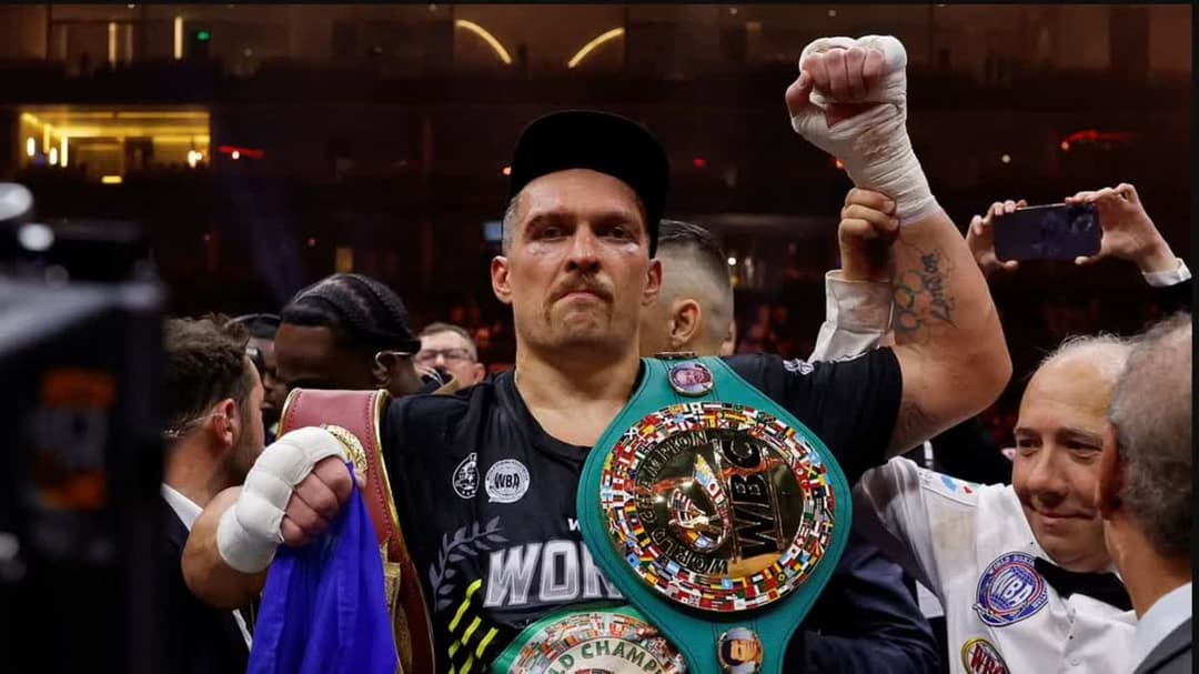 أوليكساندر أوسيك