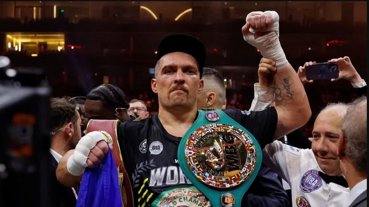 أوليكساندر أوسيك