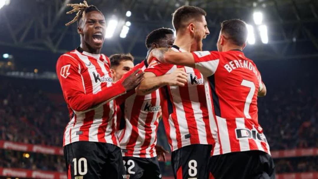 أتلتيك بلباو