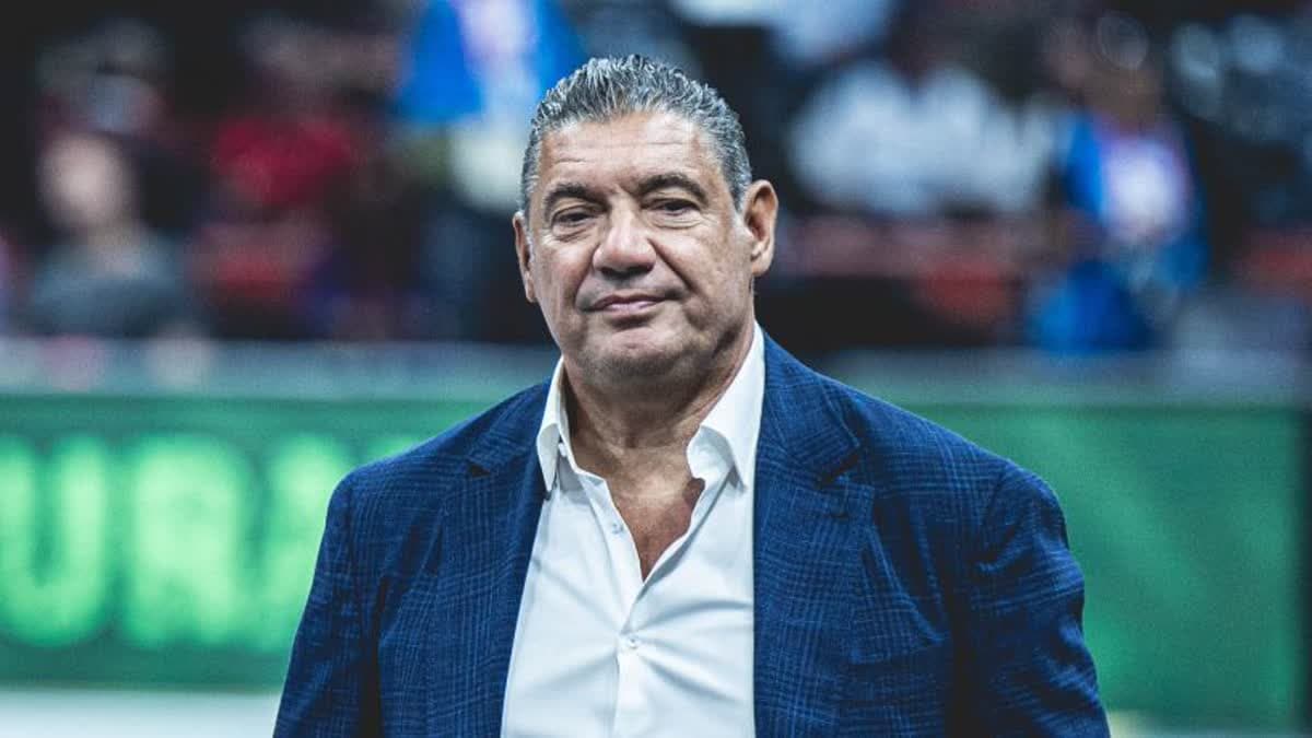 رازناتوفيتش 